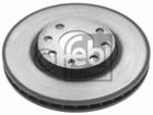 Febi Bilstein Remschijf 17210 Febi Bilstein Remschijf 17210