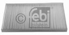 Febi Bilstein Interieurfilter 17264 Febi Bilstein Interieurfilter 17264