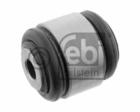 Febi Bilstein Draagarm-/ reactiearm lager 17376 Febi Bilstein Draagarm-/ reactiearm lager 17376