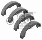 Febi Bilstein Remblokken-schoenen handrem 17459 Febi Bilstein Remblokken-schoenen handrem 17459