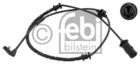 Febi Bilstein Slijtage indicator 17489 Febi Bilstein Slijtage indicator 17489