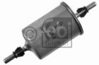 Febi Bilstein Brandstoffilter 17635 Febi Bilstein Brandstoffilter 17635