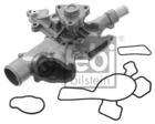 Febi Bilstein Waterpomp 17638 Febi Bilstein Waterpomp 17638