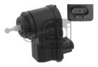 Febi Bilstein Stelmotor koplamp lichthoogte 17684 Febi Bilstein Stelmotor koplamp lichthoogte 17684