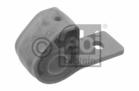 Febi Bilstein Draagarm-/ reactiearm lager 17781 Febi Bilstein Draagarm-/ reactiearm lager 17781