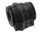 Febi Bilstein Stabilisatorstang rubber 17807 Febi Bilstein Stabilisatorstang rubber 17807
