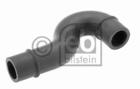 Febi Bilstein Carterontluchtingsslang 17808 Febi Bilstein Carterontluchtingsslang 17808