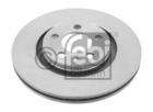 Febi Bilstein Remschijf 17936 Febi Bilstein Remschijf 17936