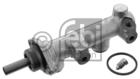 Febi Bilstein Hoofdremcilinder 18318 Febi Bilstein Hoofdremcilinder 18318
