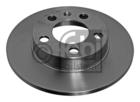 Febi Bilstein Remschijf 18488 Febi Bilstein Remschijf 18488