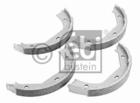 Febi Bilstein Remblokken-schoenen handrem 18535 Febi Bilstein Remblokken-schoenen handrem 18535