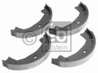Febi Bilstein Remblokken-schoenen handrem 18536 Febi Bilstein Remblokken-schoenen handrem 18536