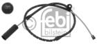 Febi Bilstein Slijtage indicator 18559 Febi Bilstein Slijtage indicator 18559