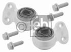 Febi Bilstein Draagarm montageset 18686 Febi Bilstein Draagarm montageset 18686