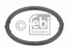Febi Bilstein O-ring koelvloeistofflens 18766 Febi Bilstein O-ring koelvloeistofflens 18766