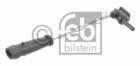 Febi Bilstein Slijtage indicator 19186 Febi Bilstein Slijtage indicator 19186