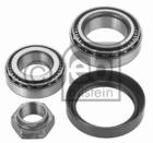 Febi Bilstein Wiellagerset 19295 Febi Bilstein Wiellagerset 19295