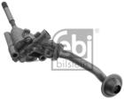 Febi Bilstein Oliepomp 19416 Febi Bilstein Oliepomp 19416