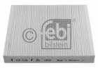 Febi Bilstein Interieurfilter 19590 Febi Bilstein Interieurfilter 19590