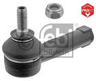 Febi Bilstein Spoorstangeind / Stuurkogel 19604 Febi Bilstein Spoorstangeind / Stuurkogel 19604