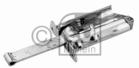 Febi Bilstein Deurscharnier/houder 19689 Febi Bilstein Deurscharnier/houder 19689