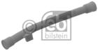 Febi Bilstein Oliepeilstok geleidings trechter 19756 Febi Bilstein Oliepeilstok geleidings trechter 19756