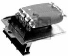 Febi Bilstein Kachel-/voorschakelweerstand 19772 Febi Bilstein Kachel-/voorschakelweerstand 19772