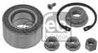 Febi Bilstein Wiellagerset 19912 Febi Bilstein Wiellagerset 19912