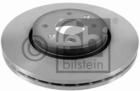 Febi Bilstein Remschijf 19923 Febi Bilstein Remschijf 19923