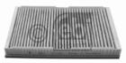 Febi Bilstein Interieurfilter 21139 Febi Bilstein Interieurfilter 21139