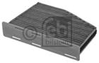 Febi Bilstein Interieurfilter 21314 Febi Bilstein Interieurfilter 21314