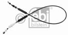 Febi Bilstein Gaskabel 21366 Febi Bilstein Gaskabel 21366