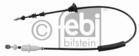 Febi Bilstein Gaskabel 21380 Febi Bilstein Gaskabel 21380