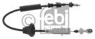 Febi Bilstein Gaskabel 21389 Febi Bilstein Gaskabel 21389