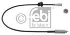Febi Bilstein Kilometertellerkabel 21391 Febi Bilstein Kilometertellerkabel 21391