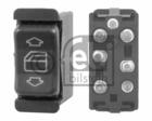 Febi Bilstein Raambedieningsschakelaar 21411 Febi Bilstein Raambedieningsschakelaar 21411