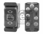 Febi Bilstein Raambedieningsschakelaar 21412 Febi Bilstein Raambedieningsschakelaar 21412
