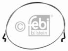 Febi Bilstein Rugleuning verstellingskabel 21452 Febi Bilstein Rugleuning verstellingskabel 21452