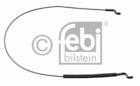 Febi Bilstein Rugleuning verstellingskabel 21454 Febi Bilstein Rugleuning verstellingskabel 21454