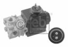 Febi Bilstein Magneetklep 21636 Febi Bilstein Magneetklep 21636