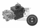 Febi Bilstein Magneetklep 21704 Febi Bilstein Magneetklep 21704