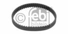 Febi Bilstein Distributieriem 21768 Febi Bilstein Distributieriem 21768