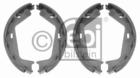 Febi Bilstein Remblokken-schoenen handrem 22154 Febi Bilstein Remblokken-schoenen handrem 22154