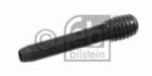 Febi Bilstein Deur vergrendelknop 22286 Febi Bilstein Deur vergrendelknop 22286