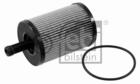 Febi Bilstein Oliefilter 22546 Febi Bilstein Oliefilter 22546