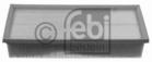 Febi Bilstein Luchtfilter 22552 Febi Bilstein Luchtfilter 22552
