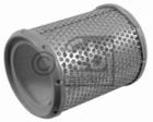 Febi Bilstein Luchtfilter 22571 Febi Bilstein Luchtfilter 22571