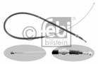 Febi Bilstein Handremkabel 22884 Febi Bilstein Handremkabel 22884