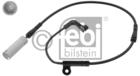Febi Bilstein Slijtage indicator 23021 Febi Bilstein Slijtage indicator 23021
