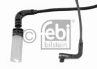 Febi Bilstein Slijtage indicator 23025 Febi Bilstein Slijtage indicator 23025